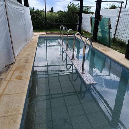 Iguape Aparts & Spa Colón Extérieur photo