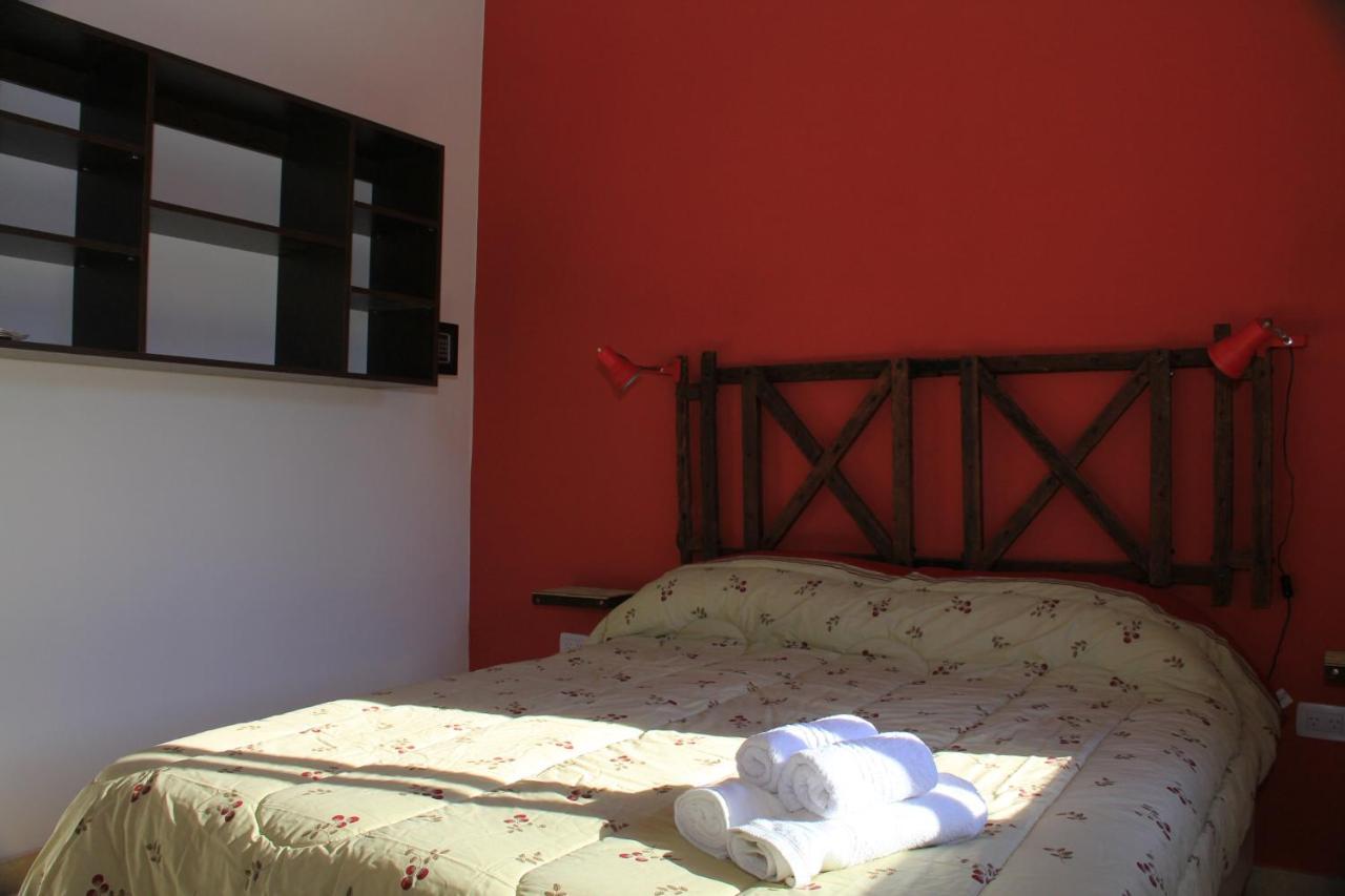 Iguape Aparts & Spa Colón Extérieur photo
