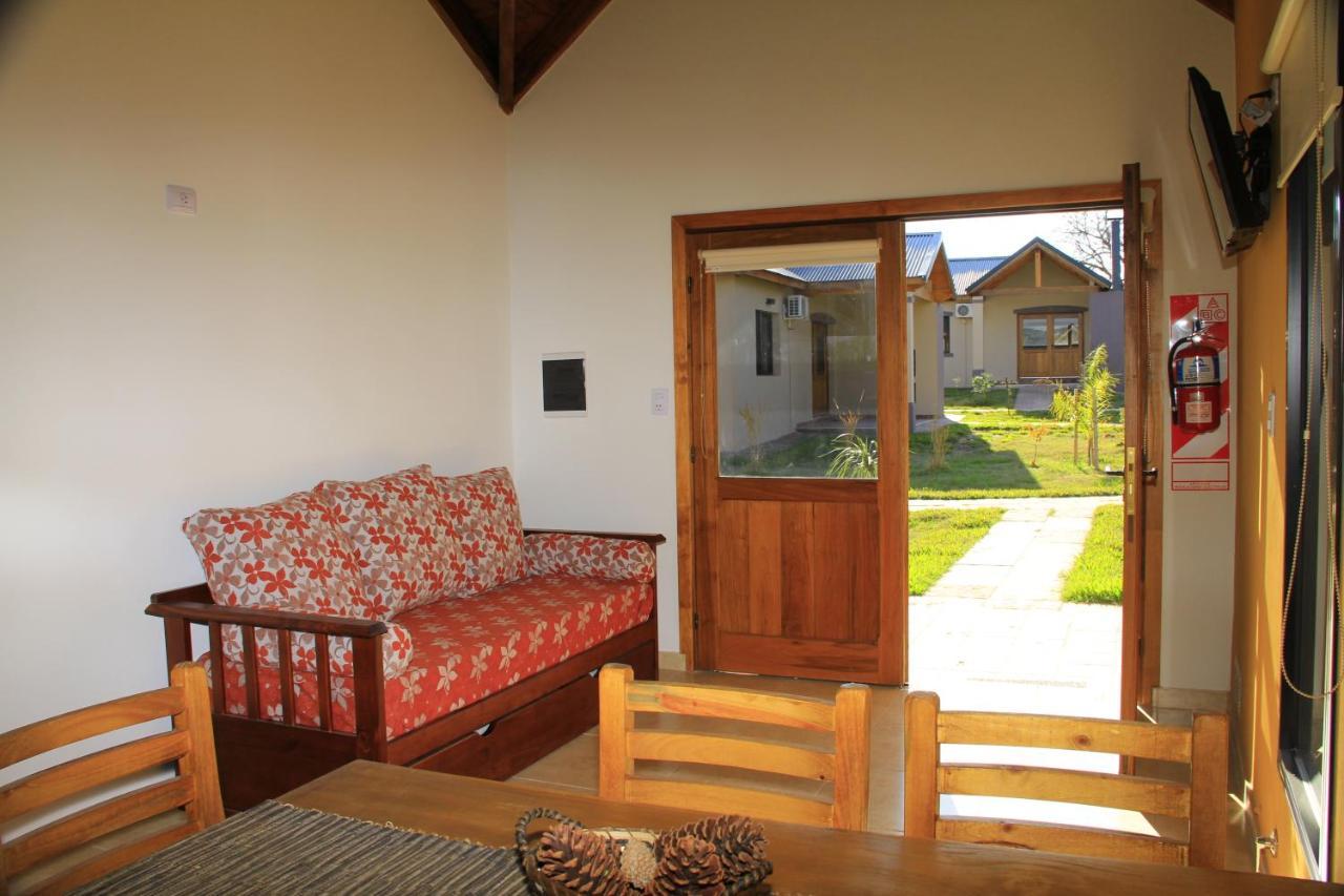Iguape Aparts & Spa Colón Extérieur photo