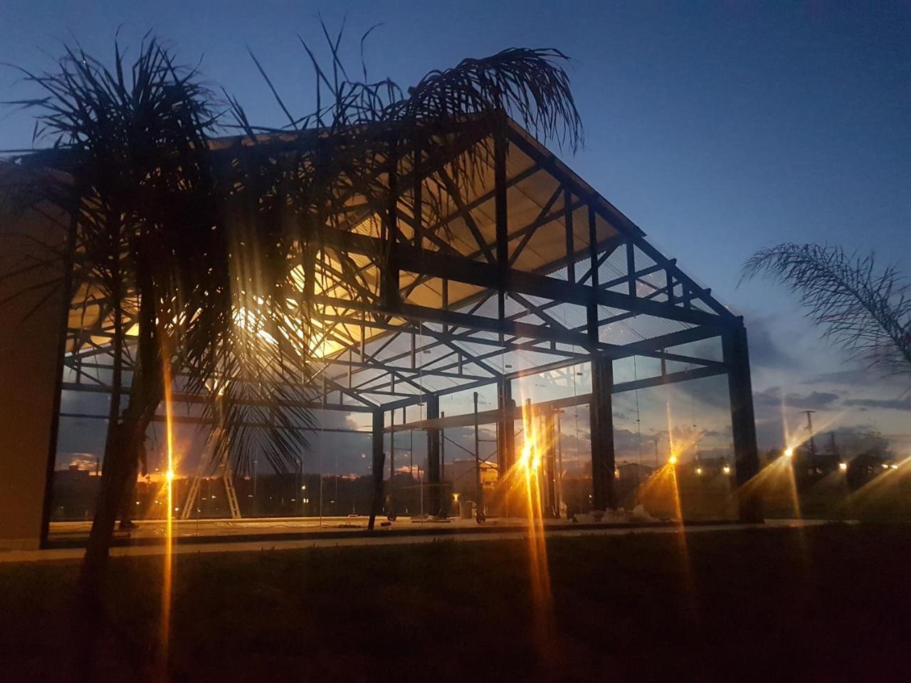 Iguape Aparts & Spa Colón Extérieur photo