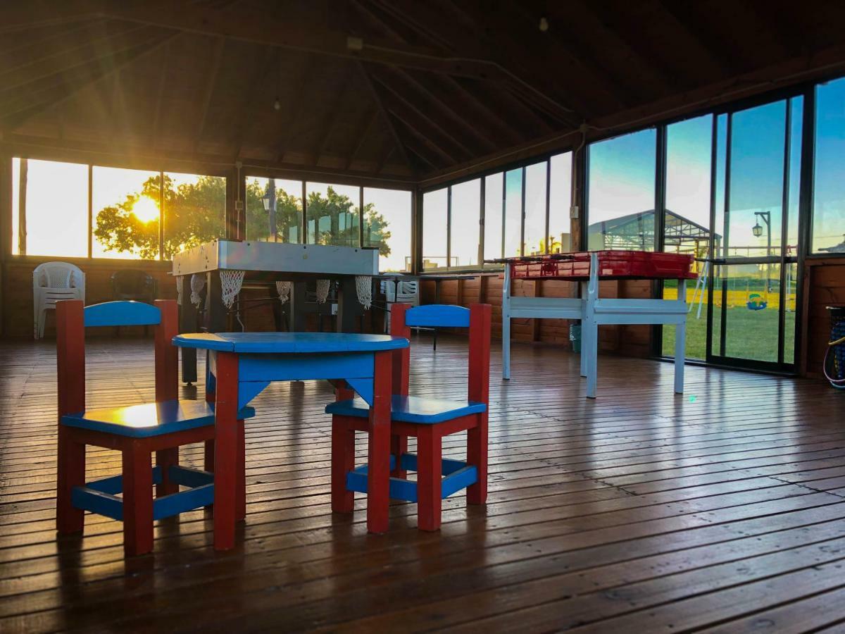 Iguape Aparts & Spa Colón Extérieur photo