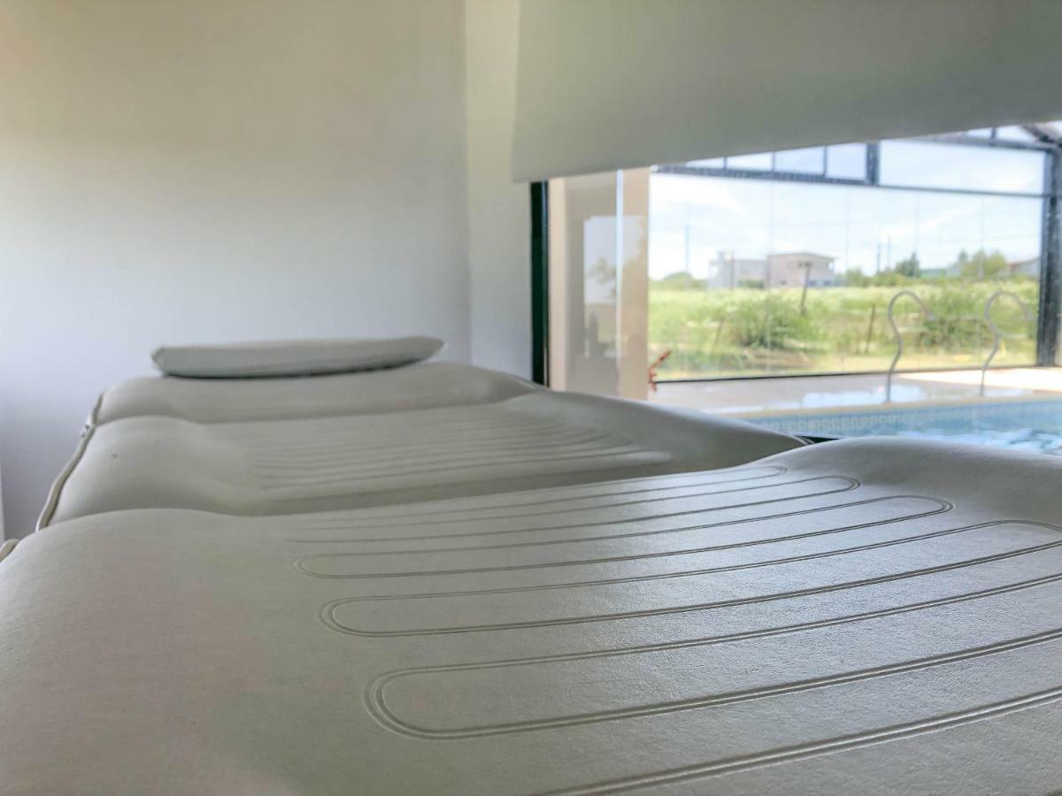 Iguape Aparts & Spa Colón Extérieur photo