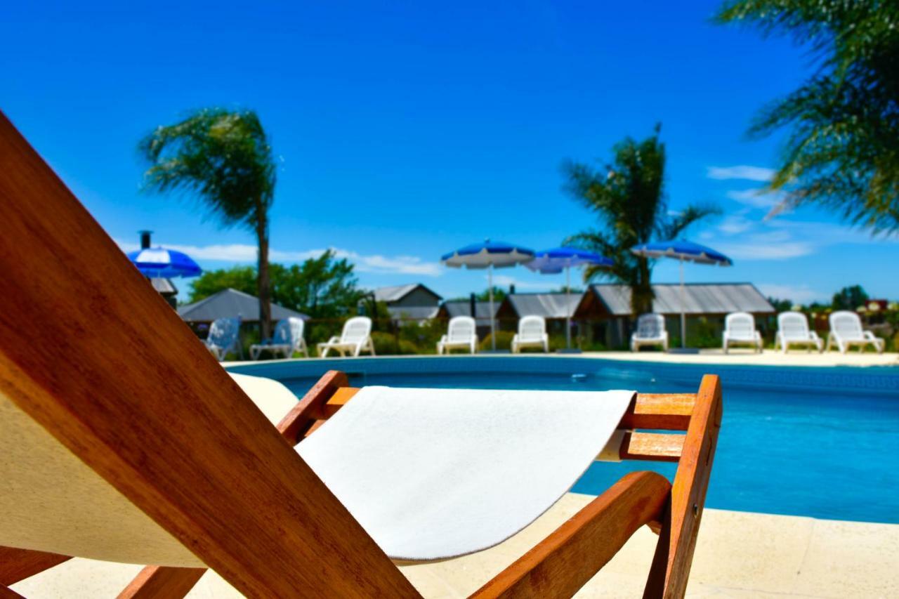 Iguape Aparts & Spa Colón Extérieur photo