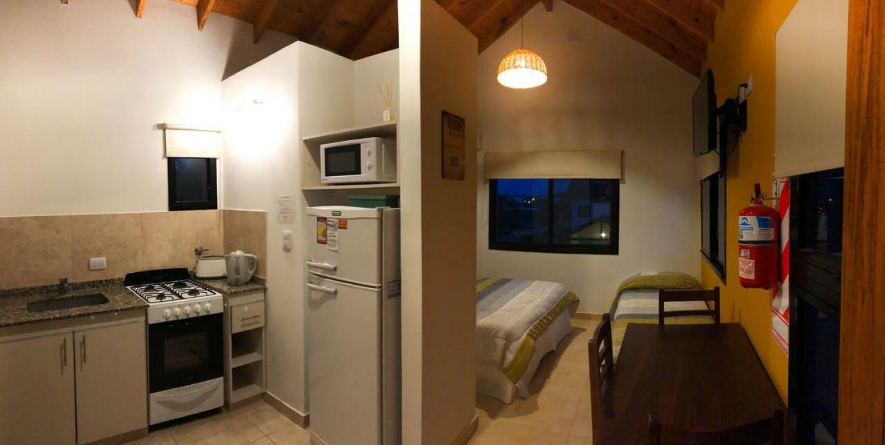 Iguape Aparts & Spa Colón Extérieur photo