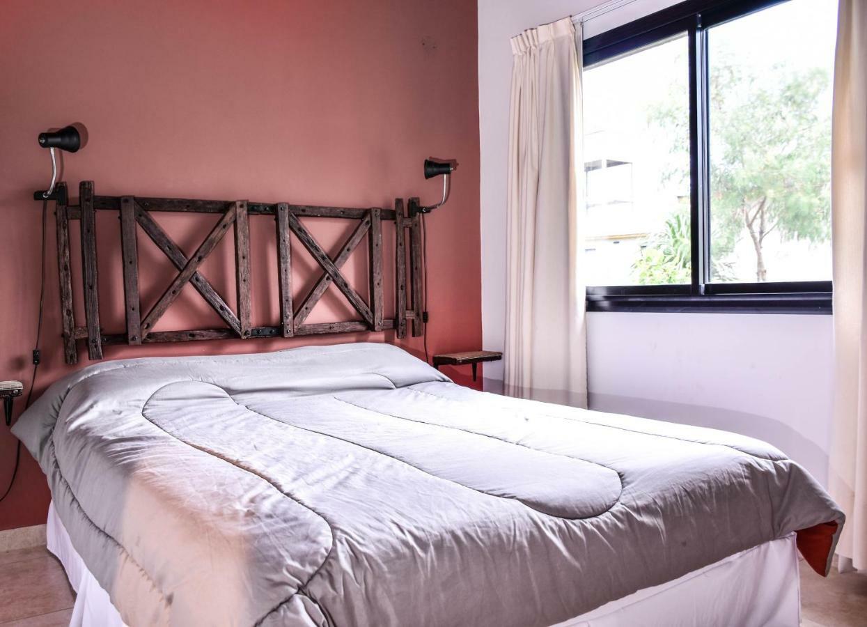 Iguape Aparts & Spa Colón Extérieur photo
