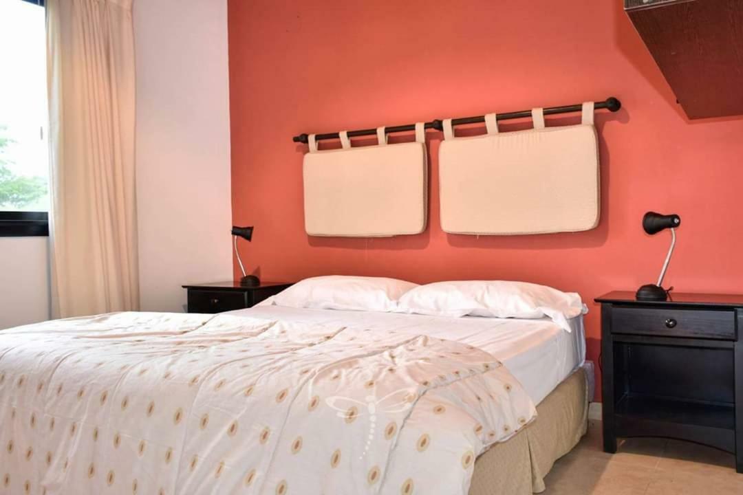 Iguape Aparts & Spa Colón Extérieur photo
