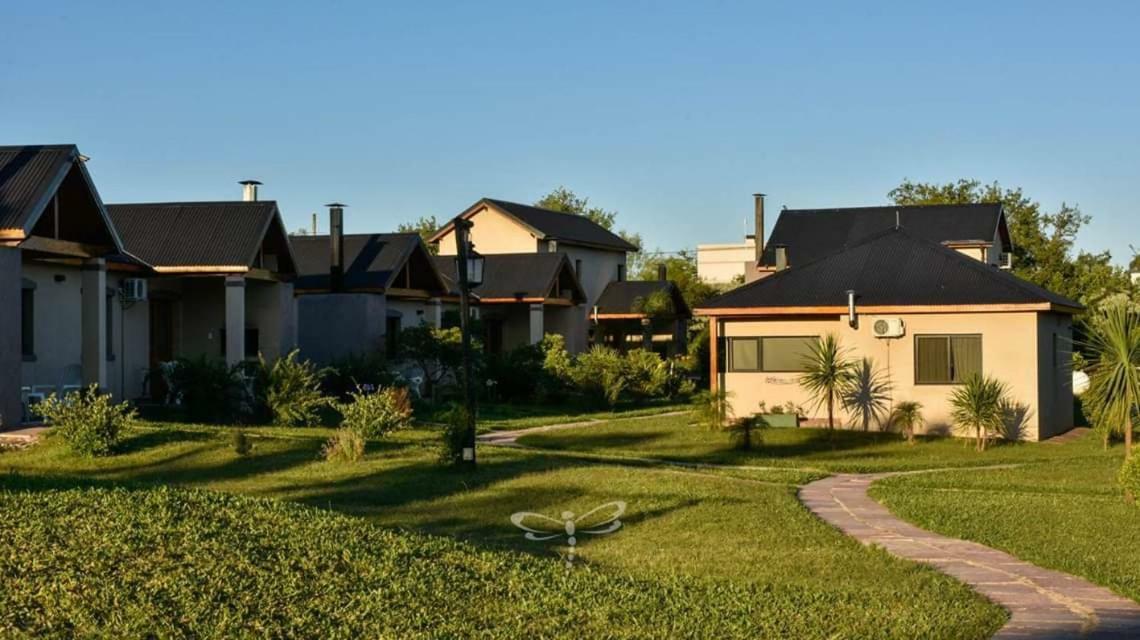 Iguape Aparts & Spa Colón Extérieur photo