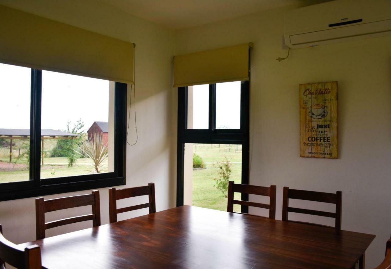 Iguape Aparts & Spa Colón Extérieur photo