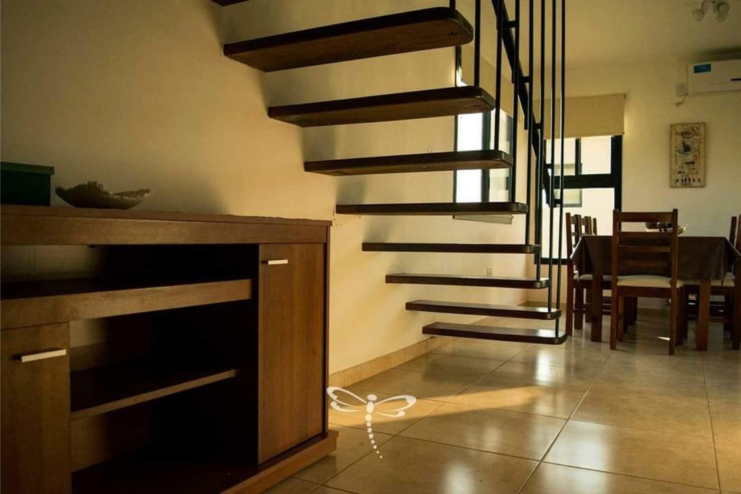 Iguape Aparts & Spa Colón Extérieur photo