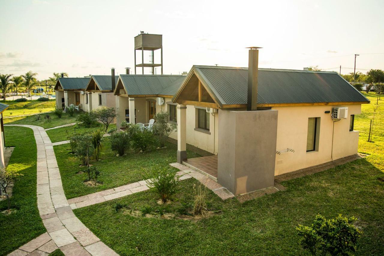 Iguape Aparts & Spa Colón Extérieur photo