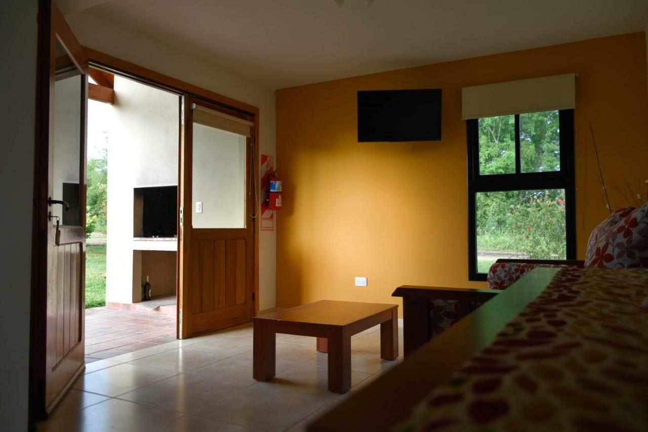 Iguape Aparts & Spa Colón Extérieur photo